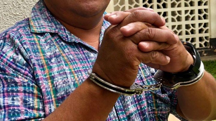 Por celos, Carlos Alberto intentó matar a su esposa a martillazos; estará 52 años preso