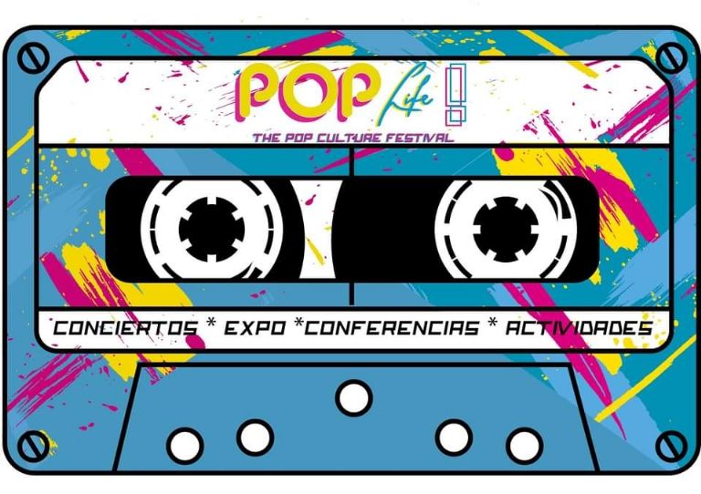 POP Life! The Pop Culture