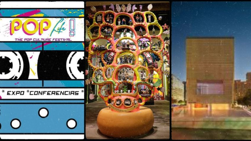 Desde conciertos hasta exposiciones: Estos son los eventos para cultivar tu mente en 2023