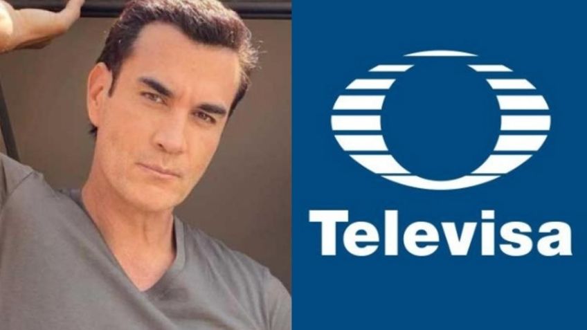 ¿Sale del clóset? Tras renunciar a TV Azteca por Televisa, David Zepeda se confiesa y deja en shock