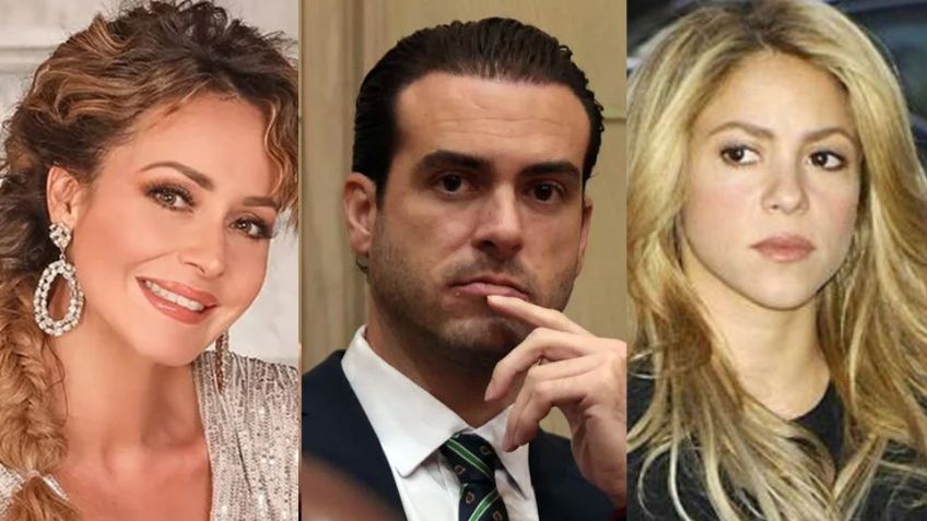 Cantantes, conductores y actores: Los famosos que tuvieron problemas legales en 2022