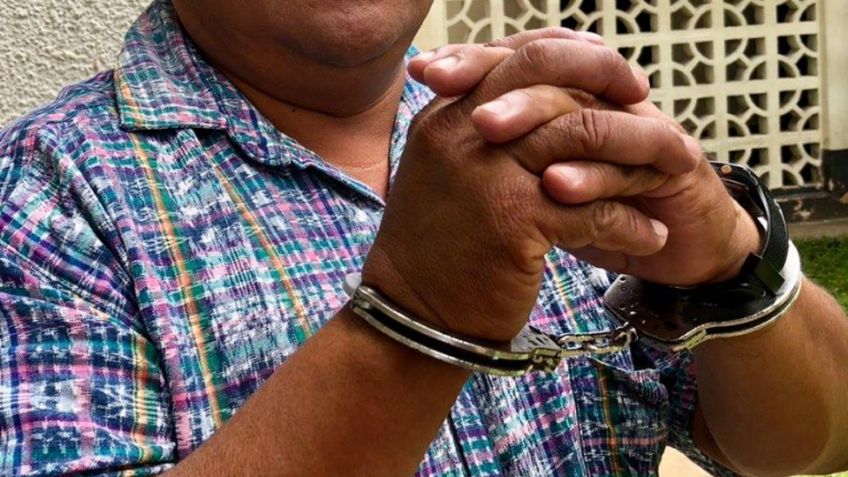 Por celos, Carlos Alberto intentó matar a su esposa a martillazos; estará 52 años preso