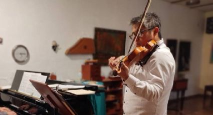 Tragedia en la música: violinista fue asesinado en la vía pública; murió apuñalado
