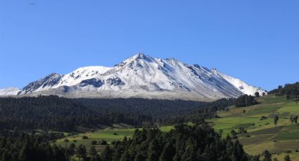 Vive la experiencia del Nevado de Toluca; Estos son los horarios y costos para acceder