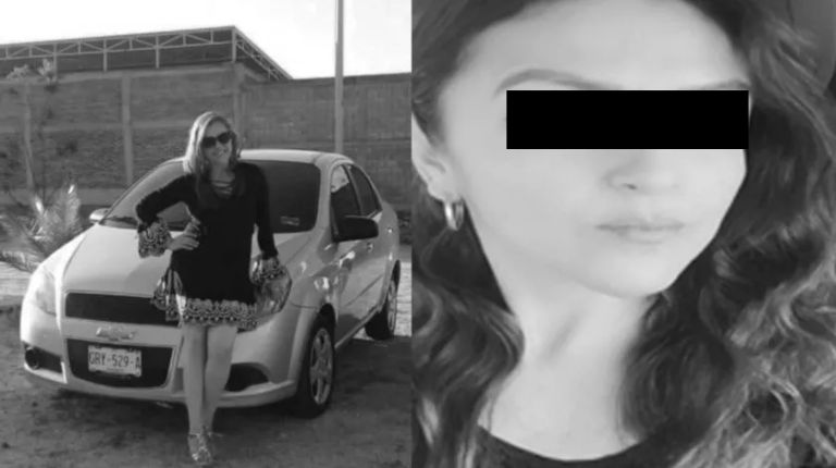 Hallan sin vida a taxista mexicana desaparecida en Guanajuato. Foto: Twitter