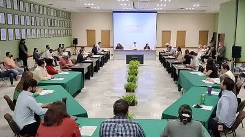 Regidores de Cajeme irán sobre los reglamentos el próximo año; buscan modificarlos