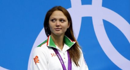 Medallista olímpica en Río de Janeiro 2016 y Londres 2012 es condenada a 12 años de cárcel