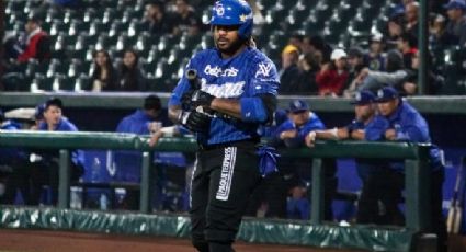 Charros sorprende a Yaquis y se quedan con el primero de la serie en tierras cajemenses