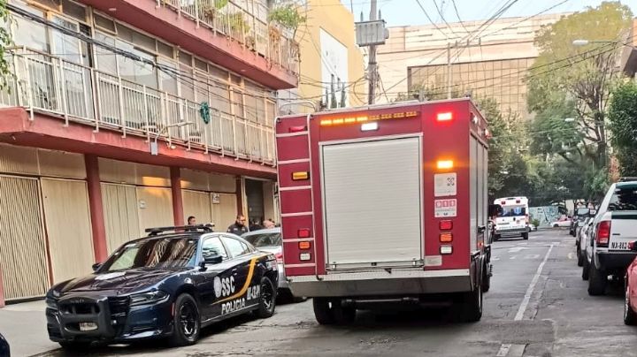 Al interior de una vivienda, encuentran a 2 'abuelitas' muertas; FGJ-CDMX indaga feminicidio