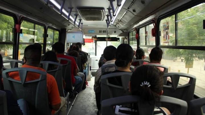 Concluye un año más y la crisis del transporte en el sur de Sonora continúa