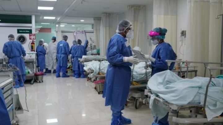 A pesar del aumento de contagios, más de 100 mil mexiquenses vencen al Covid-19