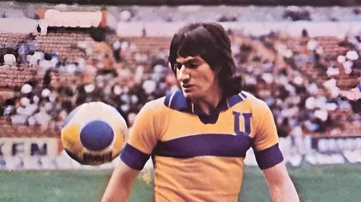 Muere exfutbolista mexicano que destacó con Tigres y Rayados de Monterrey en los setentas