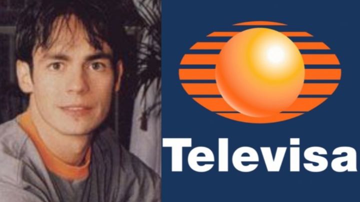 De indigente: Tras desempleo en Televisa y divorcio, famoso actor acaba en la calle y sin dinero