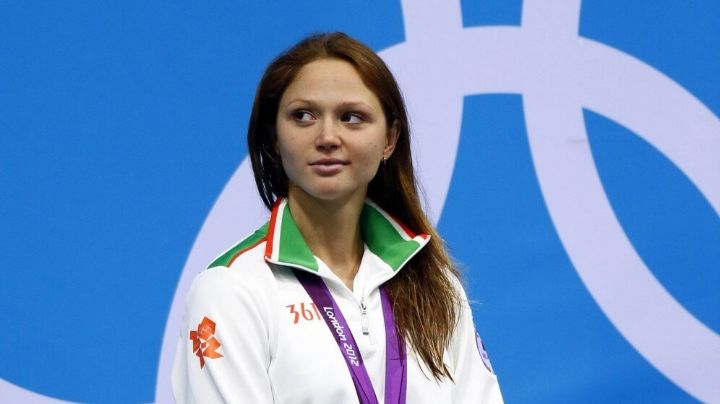 Medallista olímpica en Río de Janeiro 2016 y Londres 2012 es condenada a 12 años de cárcel