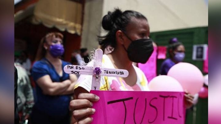 "Autoridades nos han quedado a deber": Red Feminista Sonorense seguirá en la lucha contra la violencia