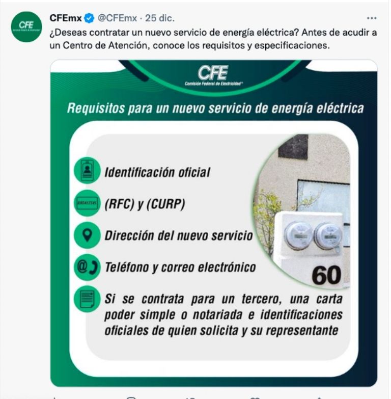 CFE