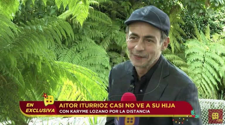 Captura de pantalla de 'Ventaneando'