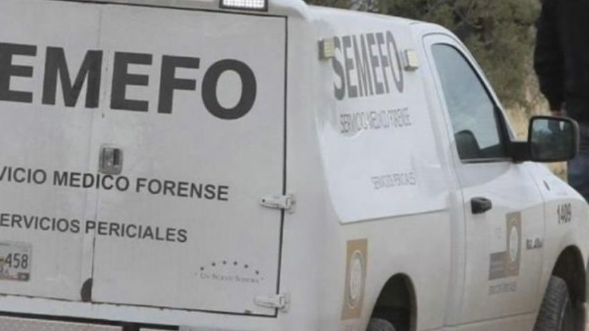 En plaza pública de Sonora, sicarios ultiman a balazos a una fémina; identifican a la víctima