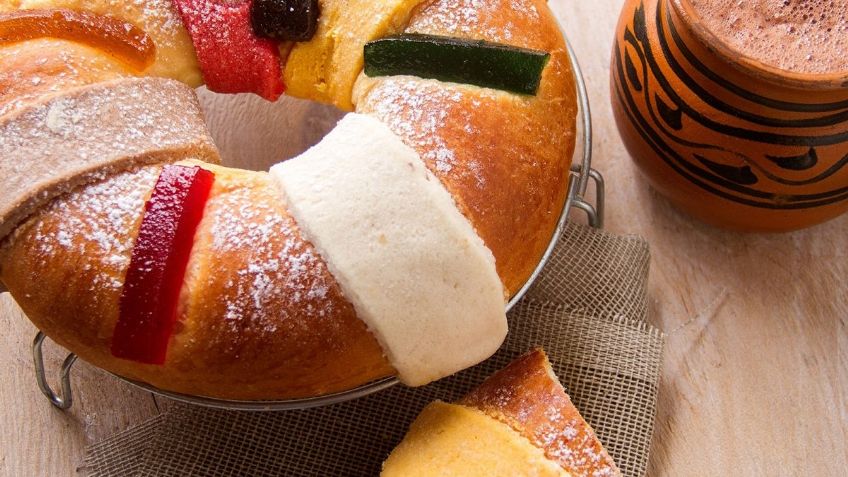 Roscatitlán: La Exposición que enaltece a la Rosca de Reyes y las tradiciones