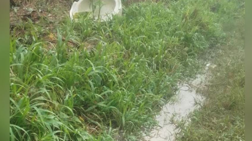 Tras varios de desaparecido, hombre es hallado sin vida y huellas de tortura en unas parcelas