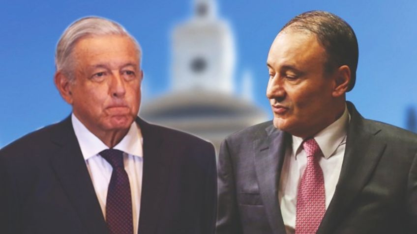 Durazo y AMLO, ni tan cercanos: No habrá dinero federal para prioridades de Sonora