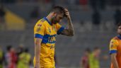André Gignac es baja de Tigres para el partido de semifinales de Liga MX ante los Pumas
