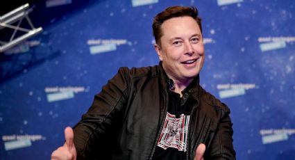 Tras comprar Twitter, Elon Musk se 'adueña' del espacio exterior con 54 satélites