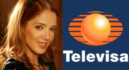 En manicomio y desfigurada: Tras desaparecer y ser dada por muerta, Adela Noriega vuelve a Televisa