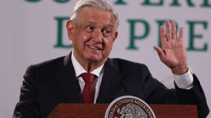 López Obrador prepara su último libro e insiste en su jubilación de la política mexicana
