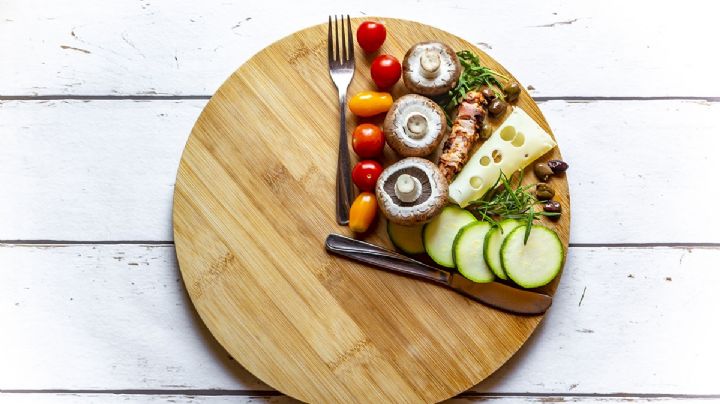 Expertos descubren que el ayuno intermitente no ayuda a evitar el envejecimiento