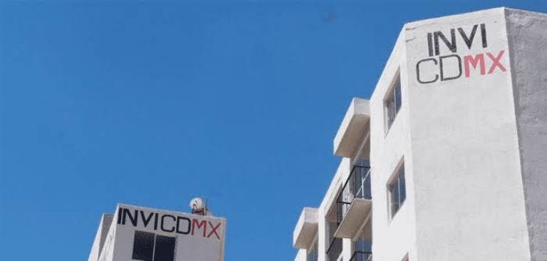 INVI CDMX