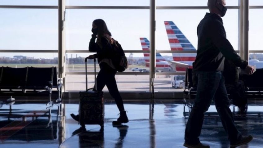 EU, preocupado por aumento de casos de Covid-19 en China: Analiza restricciones a viajeros