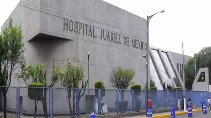 CDMX registra aumento de casos de Covid-19; Este hospital pasa a semáforo amarillo