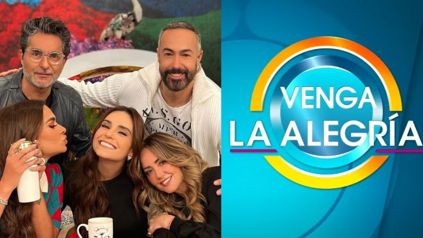 Adiós Televisa: Tras cáncer y vender dulces para sobrevivir, actriz traiciona a 'Hoy' y llega a 'VLA'