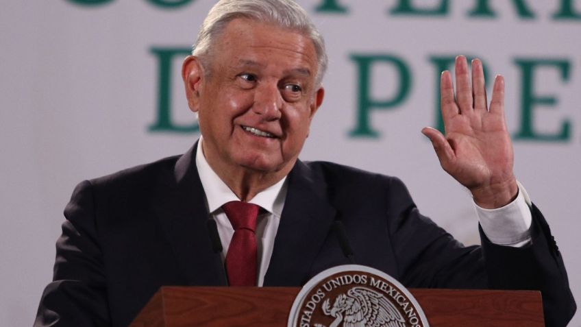 López Obrador prepara su último libro e insiste en su jubilación de la política mexicana