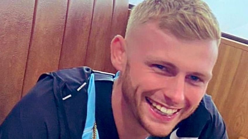 Caen 2 personas por la muerte del futbolista Cody Fisher; testigos grabaron los hechos