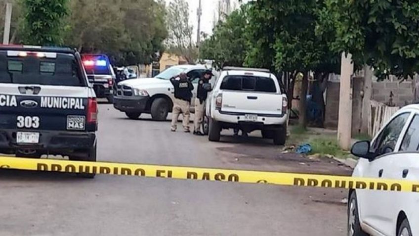 Pide sociedad civil de Cajeme más seguridad y transparencia al gobierno para el año 2023