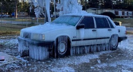 Luto en EU: Tormenta invernal en Nueva York deja 37 muertos; declaran estado de emergencia