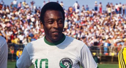 Adiós a una leyenda: Este es el motivo por el que Pelé era llamado de esta manera