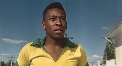 Pelé: ¿Quién fue Edson Arantes do Nascimento, el jugador que maravilló al mundo?