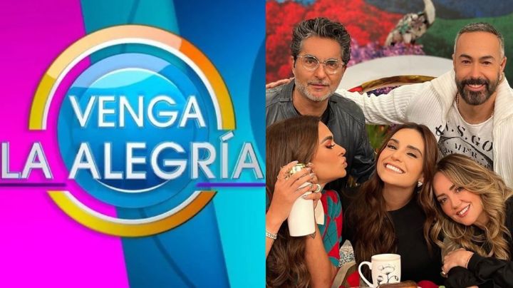 Se divorció y la vetaron: Tras amorío con mujer y bajar 15 kilos, actriz deja 'VLA' y llega a 'Hoy'