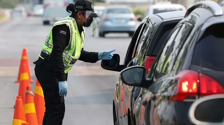 ¡Que no te multen! En estos lugares puedes pagar la Tenencia en Edomex