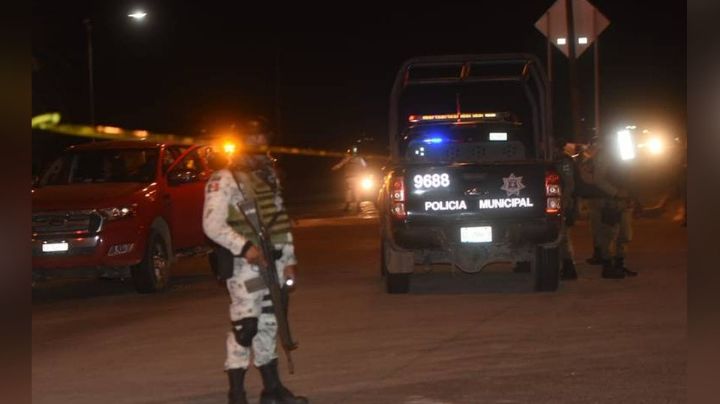 Violencia en Guanajuato: Tres personas son asesinadas a balazos en Juventino Rosas