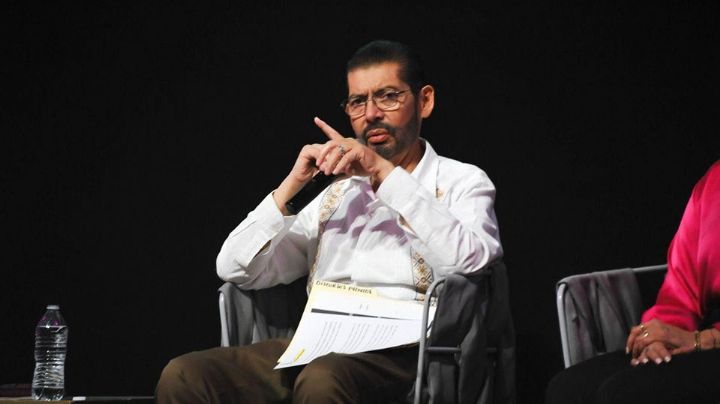 Tras ausentarse en evento, mejora estado de salud de 'Mayito' Martínez, alcalde de Navojoa