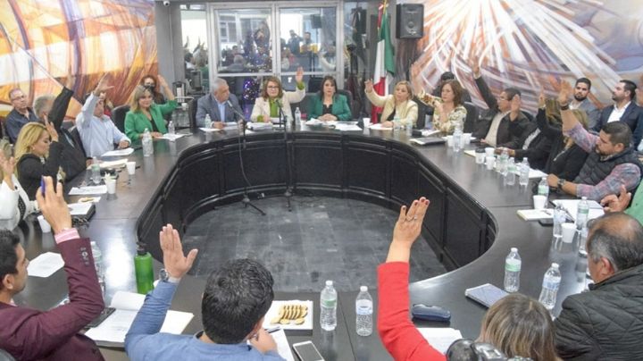 Navojoa contará con 961mdp de presupuesto para este próximo año 2023