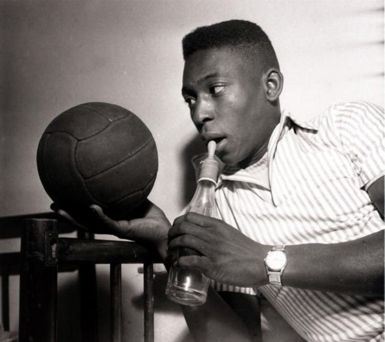 Pelé