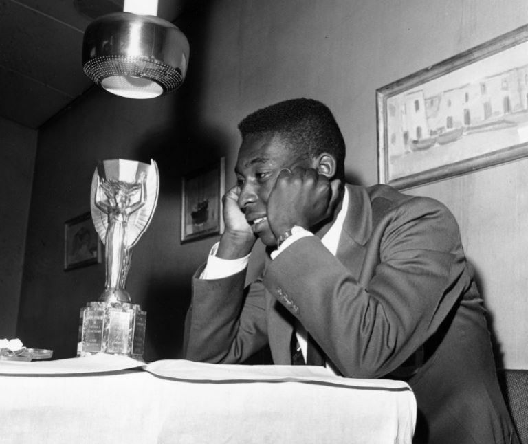 Pelé