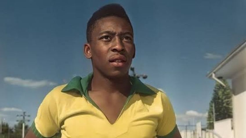 Pelé: ¿Quién fue Edson Arantes do Nascimento, el jugador que maravilló al mundo?