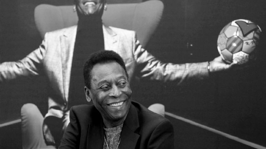 Exjugadores, equipos o la Liga MX, así reaccionó el futbol mexicano a la muerte de Pelé