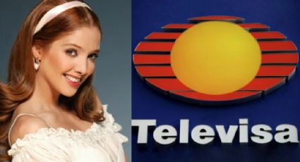 En manicomio y desfigurada: Tras ser dada por muerta y 14 años desaparecida, actriz vuelve a Televisa
